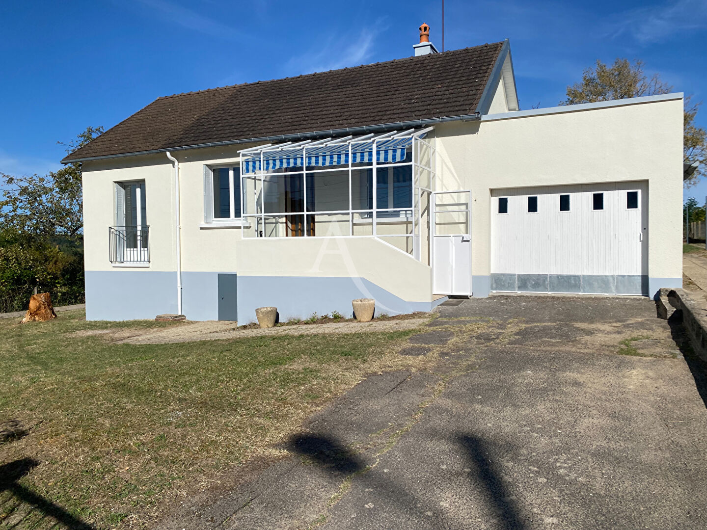 Agence immobilière de L'Adresse  CABINET PAUTOUT - L'ADRESSE CABINET PAUTOUT - Blois