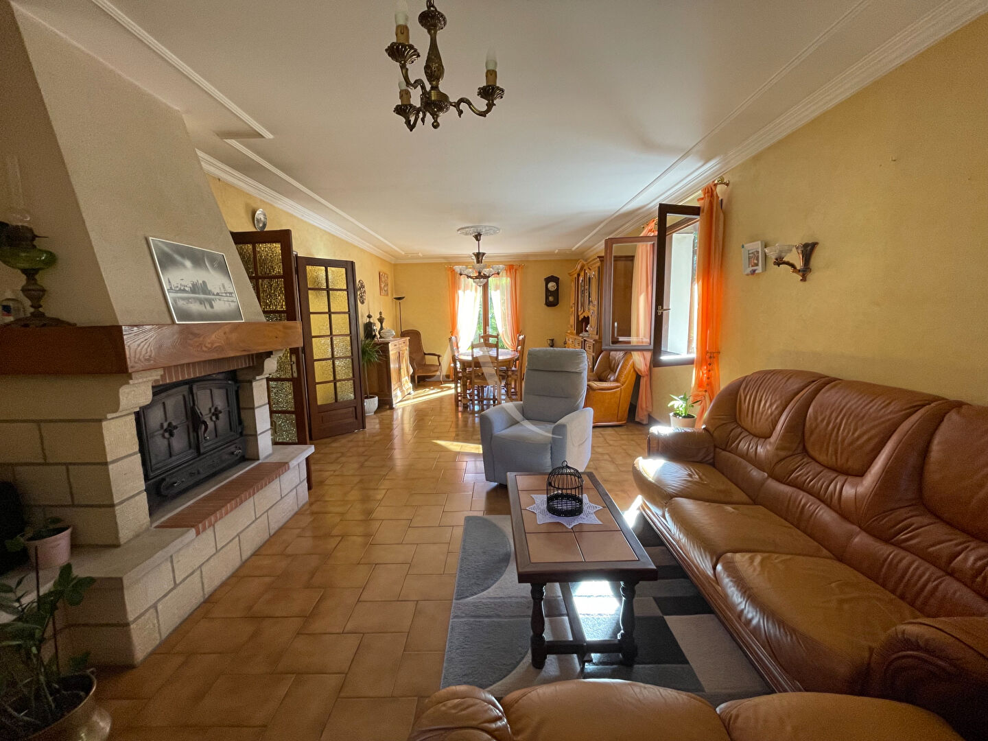 Photo Maison - Montrichard - 154 m² image 2/6