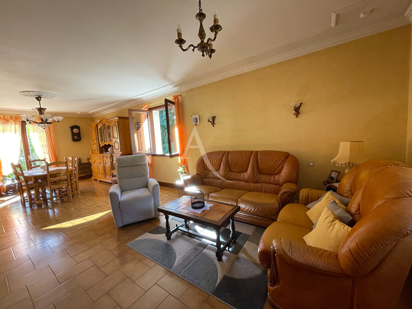 Photo Maison - Montrichard - 154 m² image 3/6