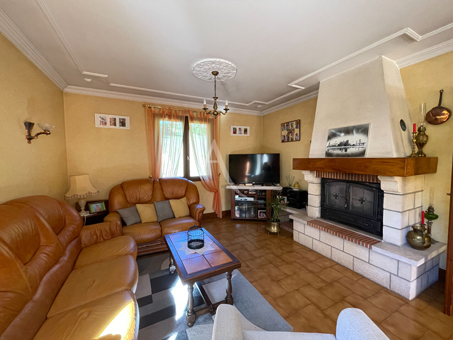 Photo Maison - Montrichard - 154 m² image 4/6