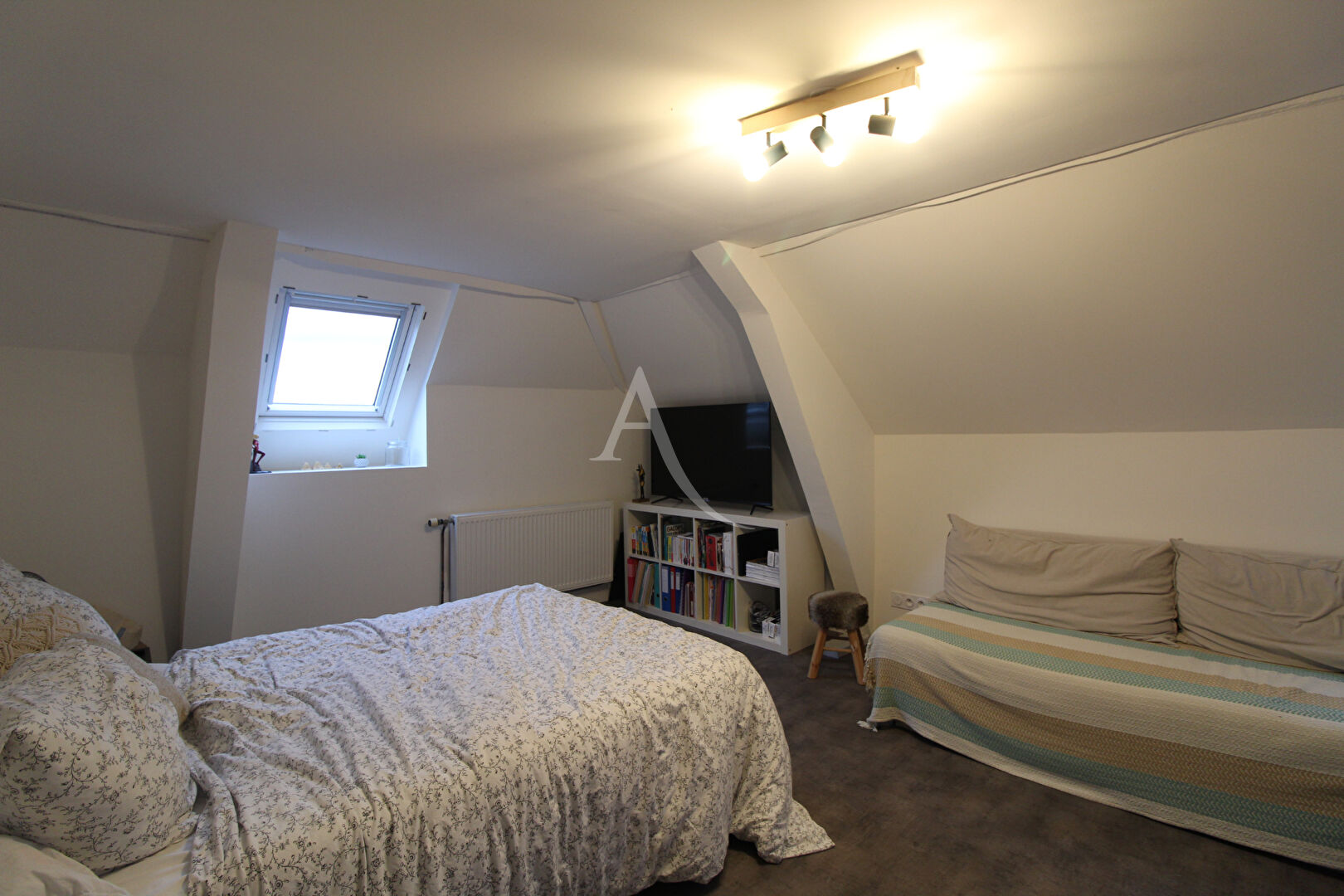 Photo Maison de ville - Montrichard - 170 m² - 5 pièces image 6/6