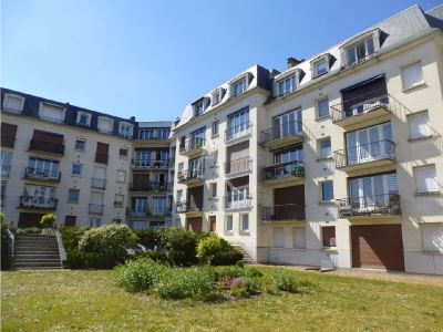 Appartement Blois 2 pièce(s) 35.71 m2