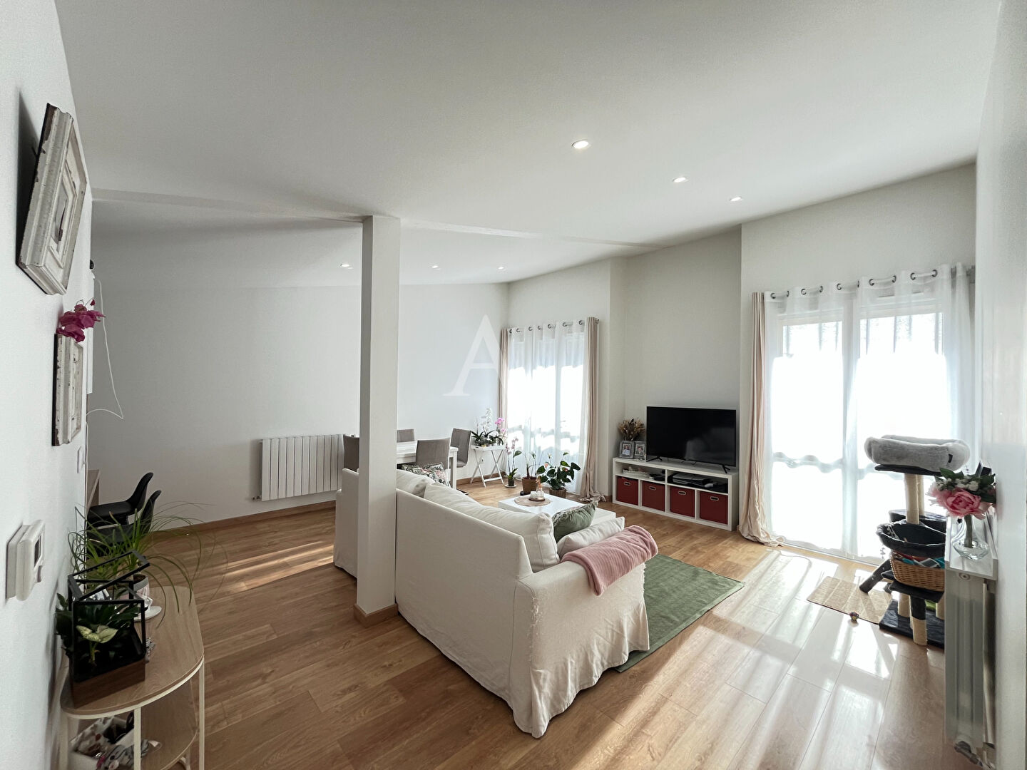 Agence immobilière de L'Adresse  CABINET PAUTOUT - L'ADRESSE VINEUIL IMMOBILIER