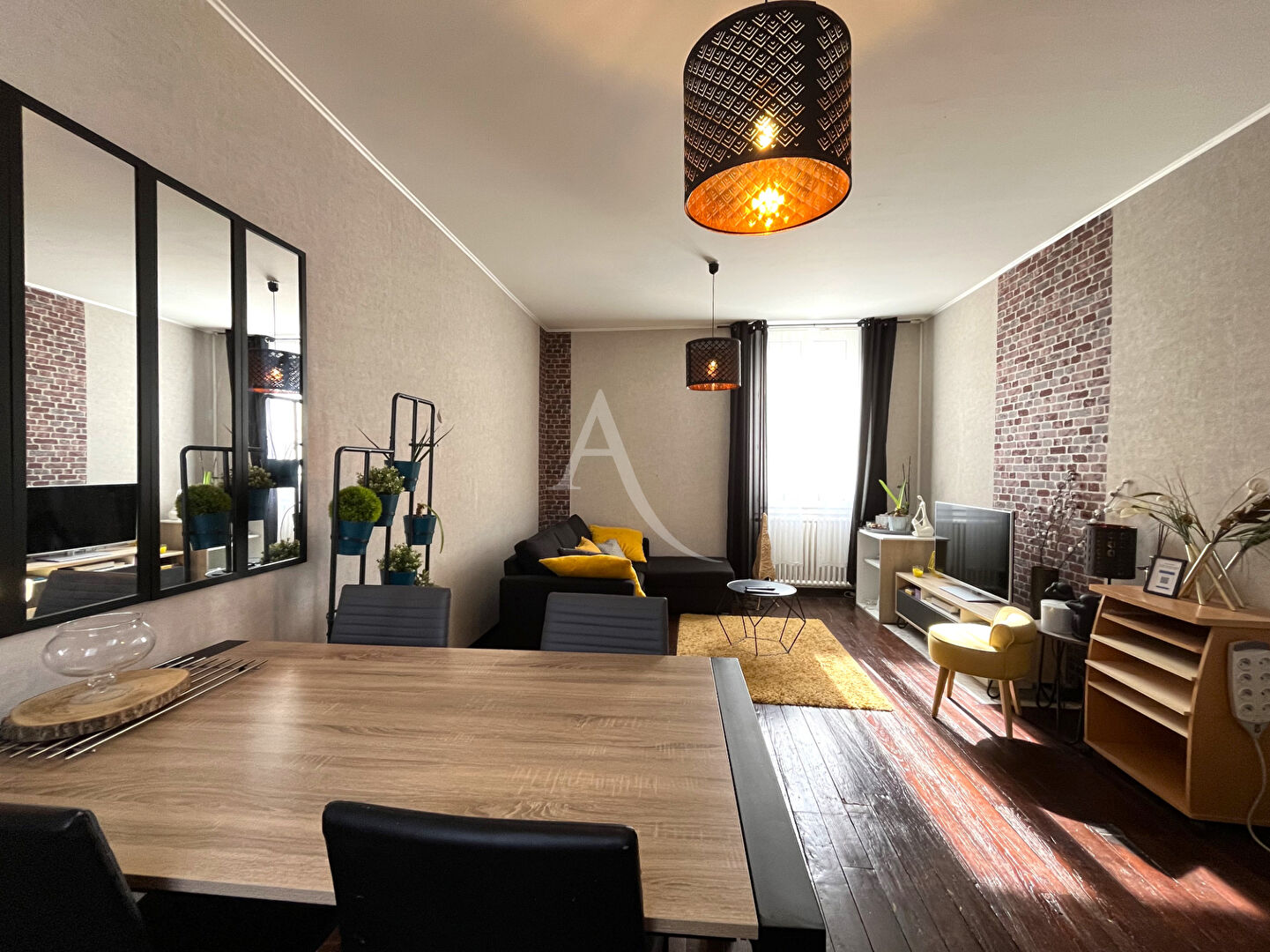 Agence immobilière de L'ADRESSE CABINET PAUTOUT