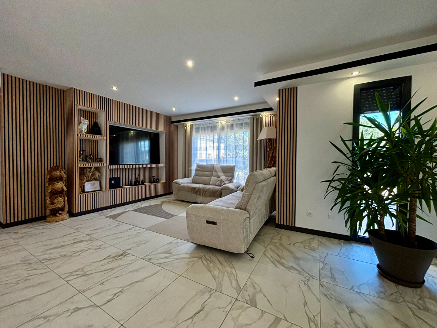 Photo Maison contemporaine proche des commodités image 4/6