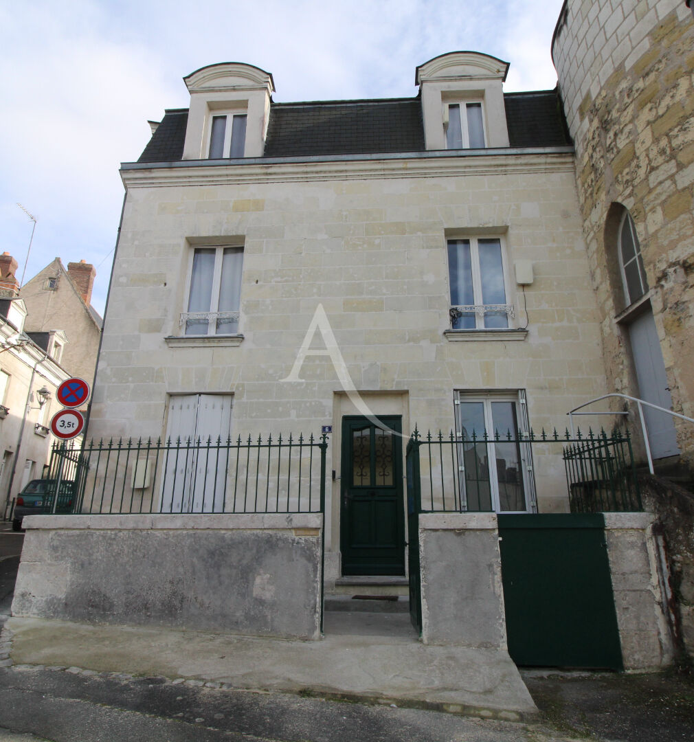 Agence immobilière de L'Adresse  CABINET PAUTOUT
