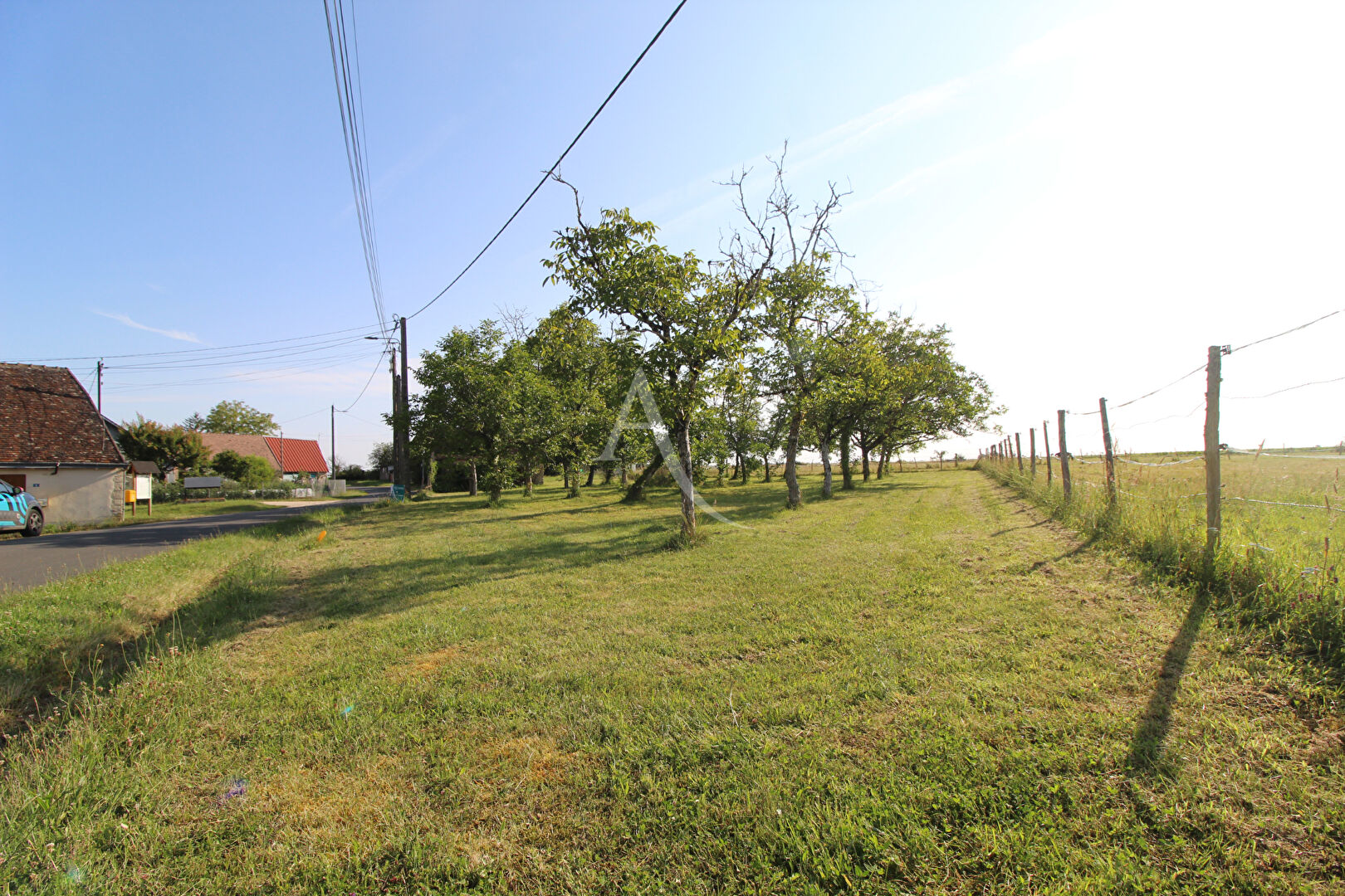 MONTEAUX - 25 KM DE BLOIS -15 KM D'AMBOISE