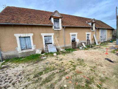 Agence immobilière de l'Adresse Contres