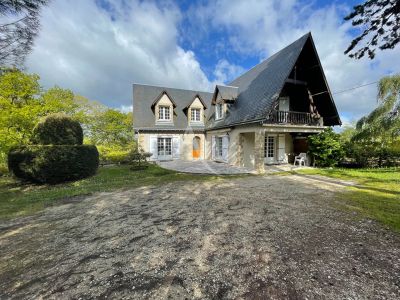 Agence immobilière de L'Adresse  CABINET PAUTOUT
