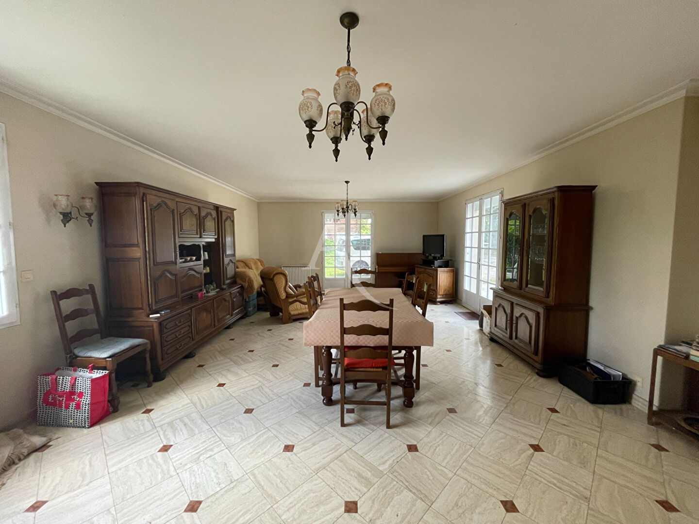 Photo Maison familiale - Montrichard - 188 m² image 2/6