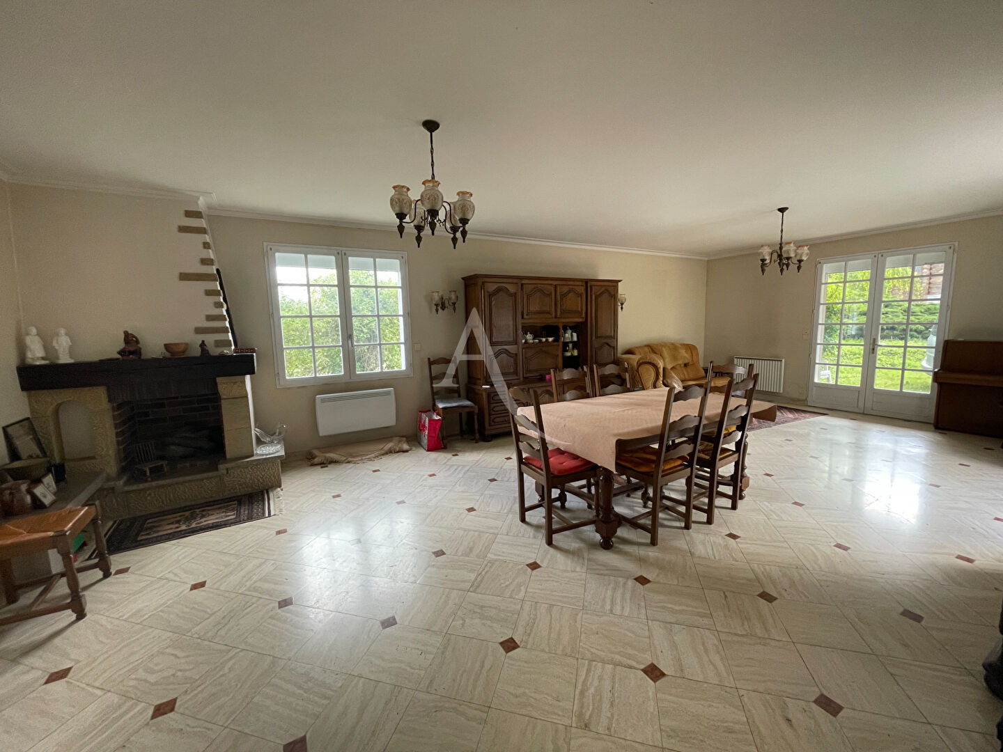 Photo Maison familiale - Montrichard - 188 m² image 3/6