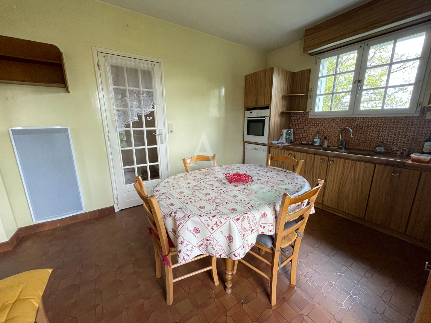 Photo Maison familiale - Montrichard - 188 m² image 4/6