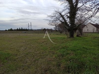 Agence immobilière de l'Adresse Saint-Aignan