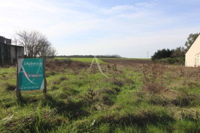Agence immobilière de 
 L'Adresse  CABINET PAUTOUT - L'ADRESSE LA VALLÉE DU CHER - BLÉRÉ 
