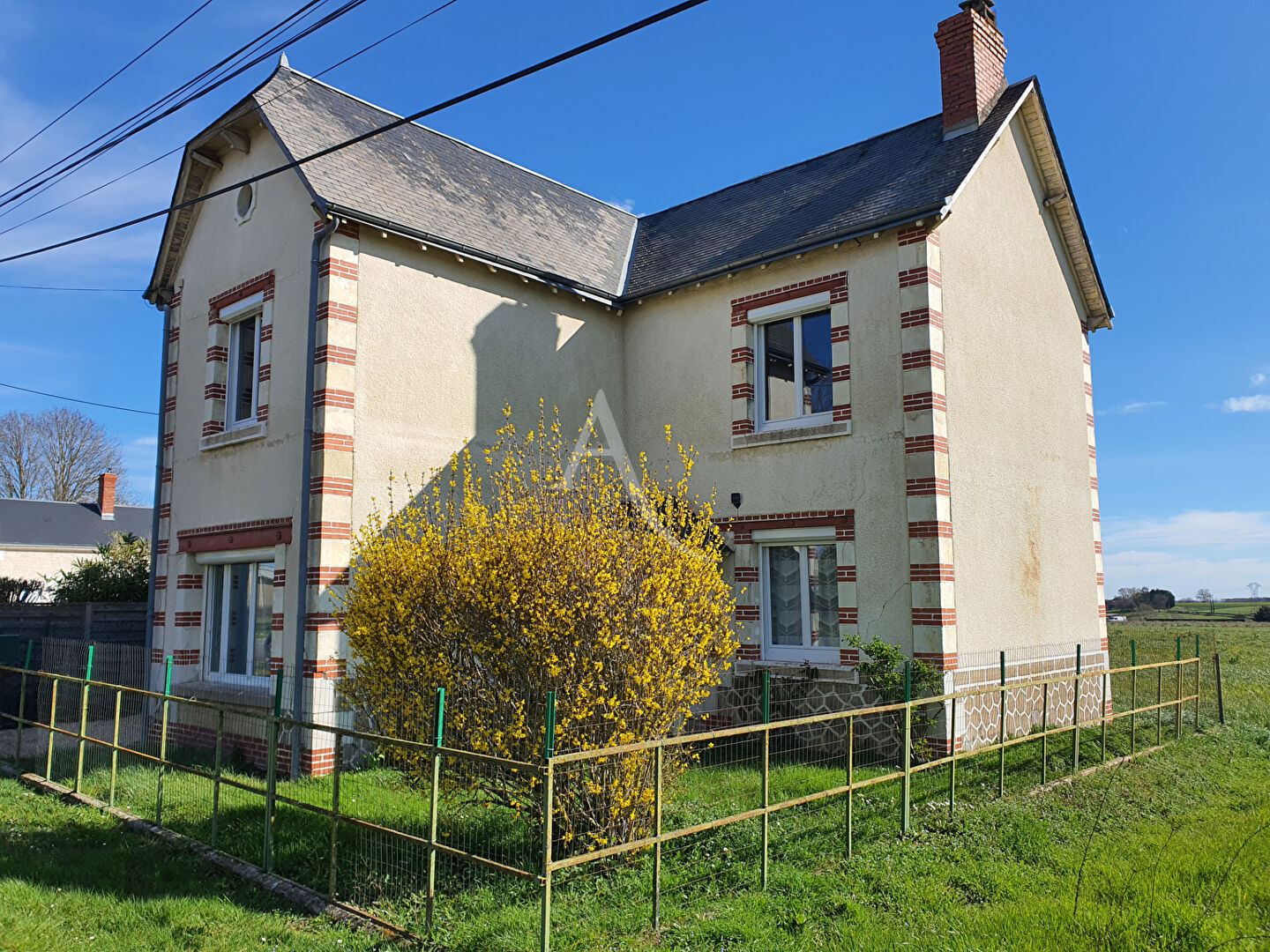 Photo MAISON À VENDRE À FONTGUENAND image 2/6