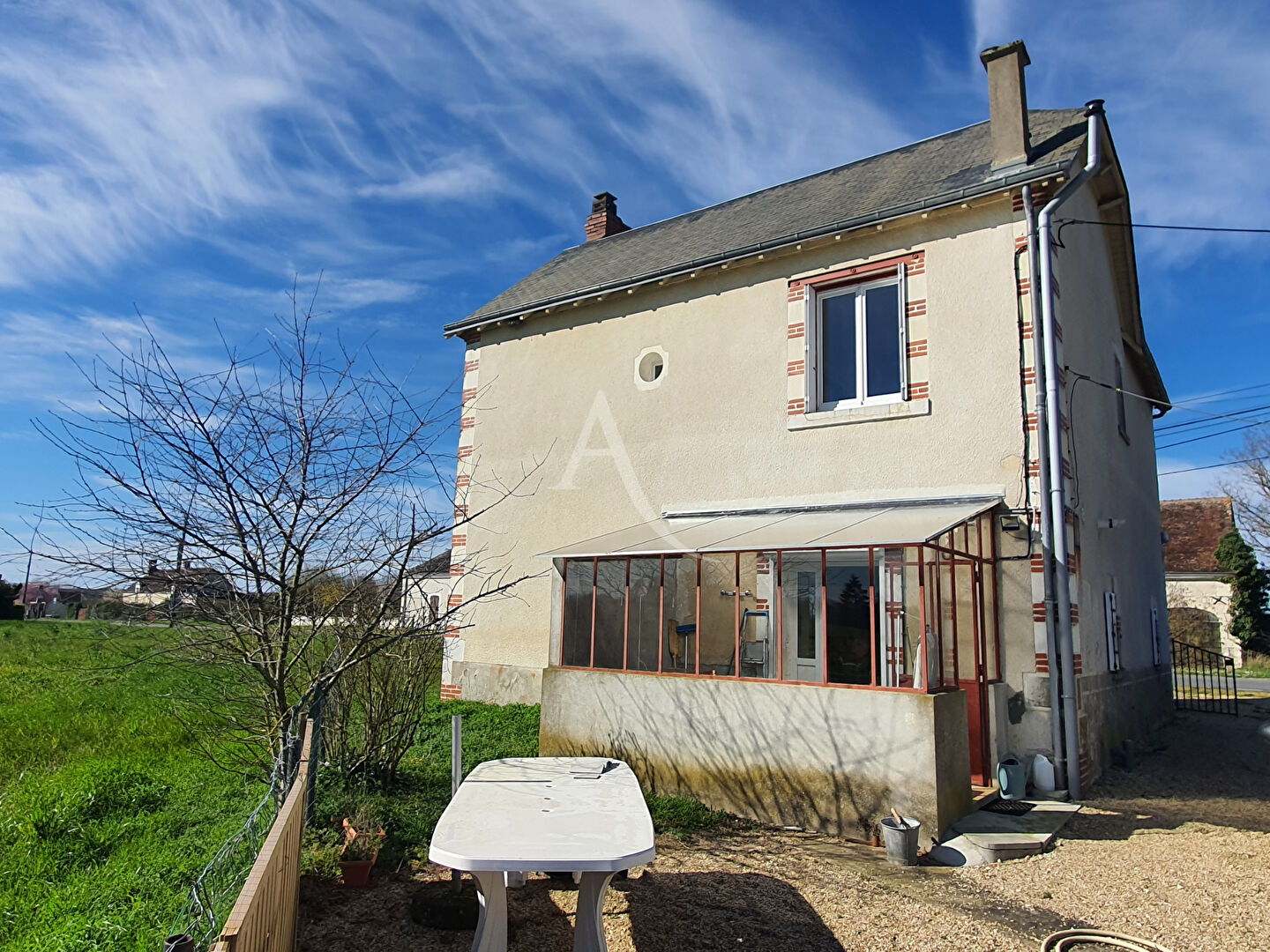 Photo MAISON À VENDRE À FONTGUENAND image 3/6