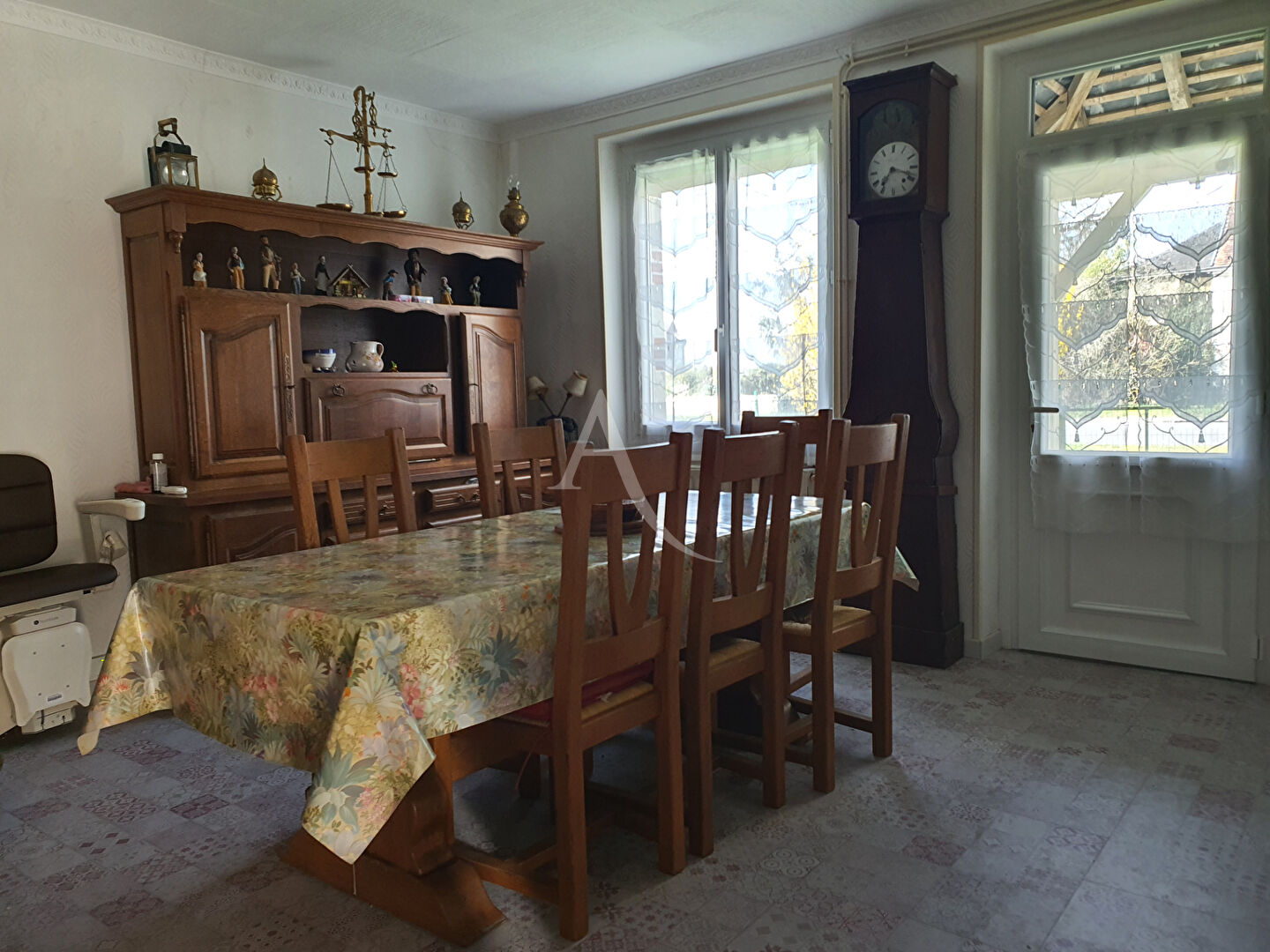 Photo MAISON À VENDRE À FONTGUENAND image 4/6