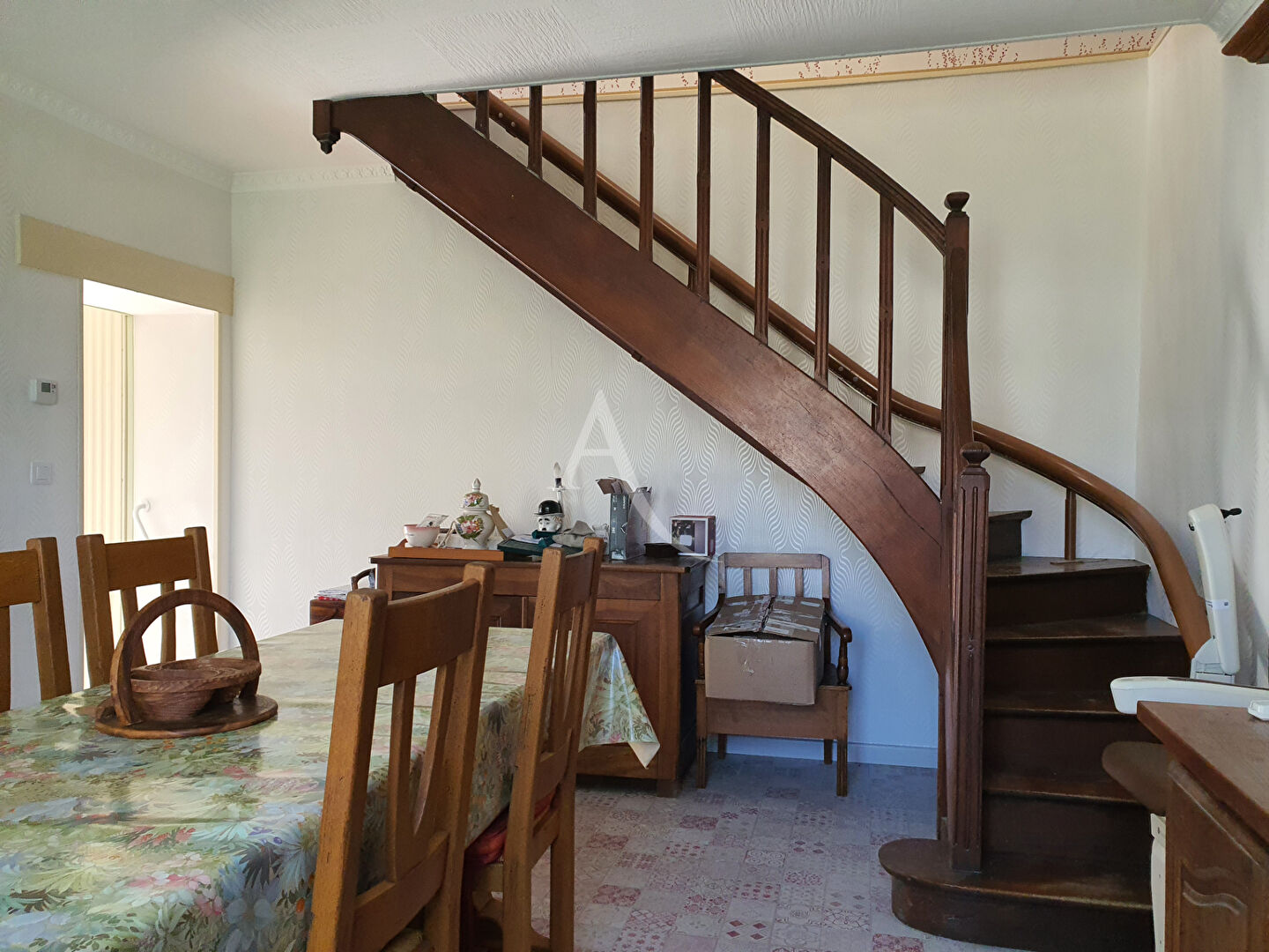 Photo MAISON À VENDRE À FONTGUENAND image 5/6