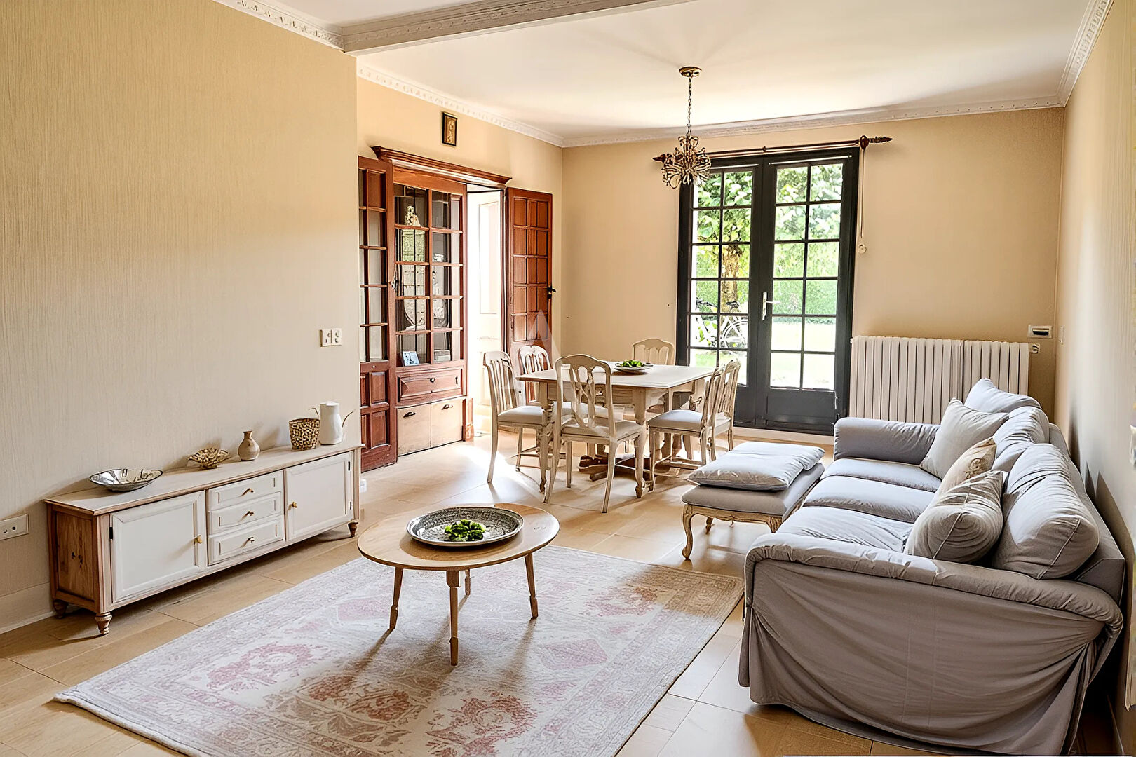 Photo Maison 145 m2 - ANGÉ image 2/6