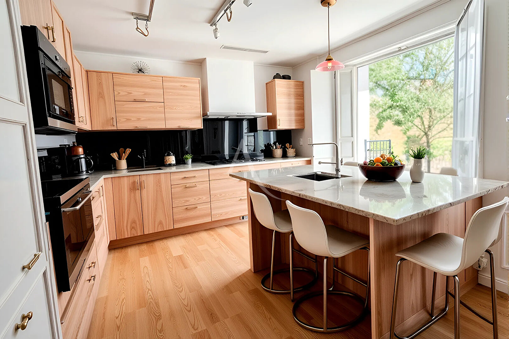 Photo Maison 145 m2 - ANGÉ image 5/6