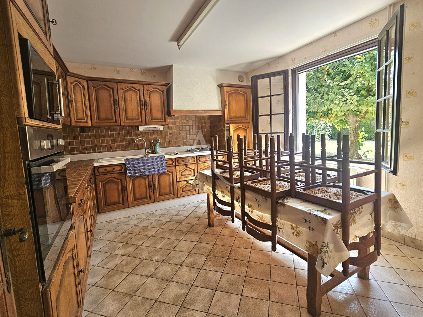 Photo Maison 145 m2 - ANGÉ image 6/6