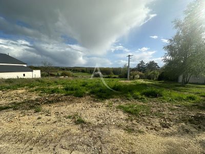 Agence immobilière de 
 L'Adresse  CABINET PAUTOUT - L'ADRESSE LA VALLÉE DU CHER - BLÉRÉ 
