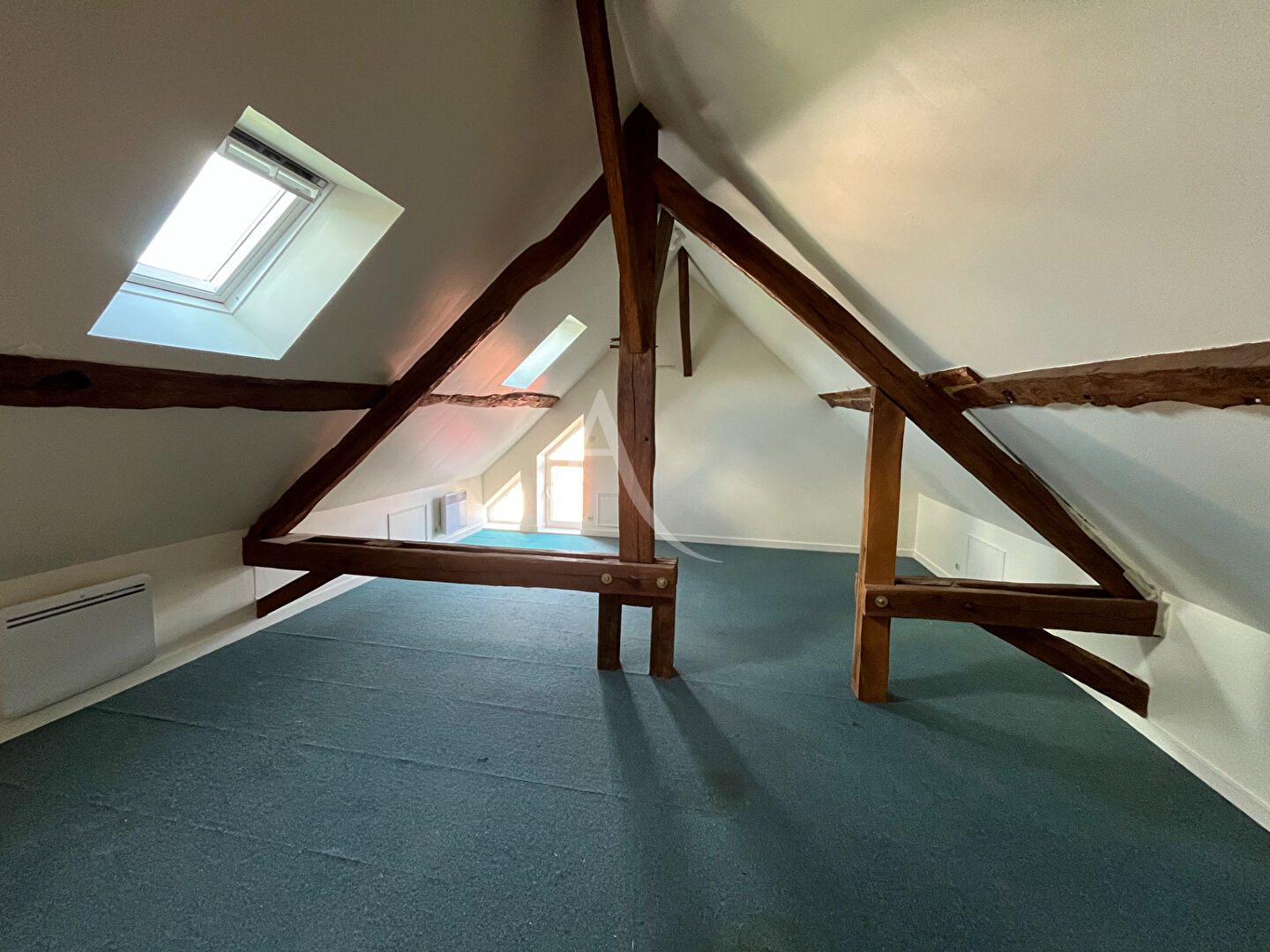 Photo Appartement Dhuizon 3 pièce(s) image 4/6