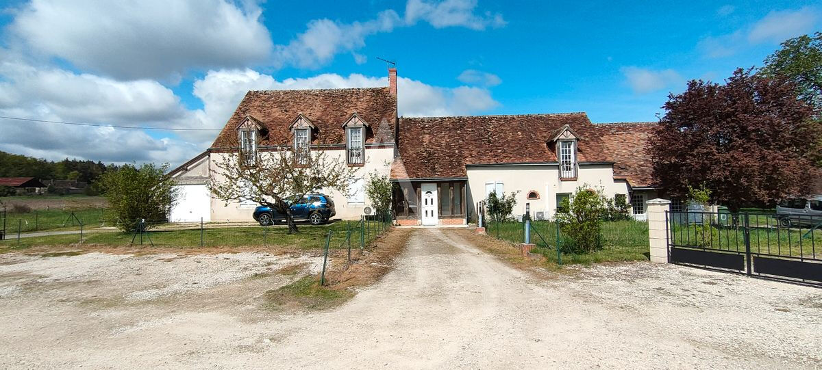 Photo Appartement Dhuizon 3 pièce(s) image 5/6