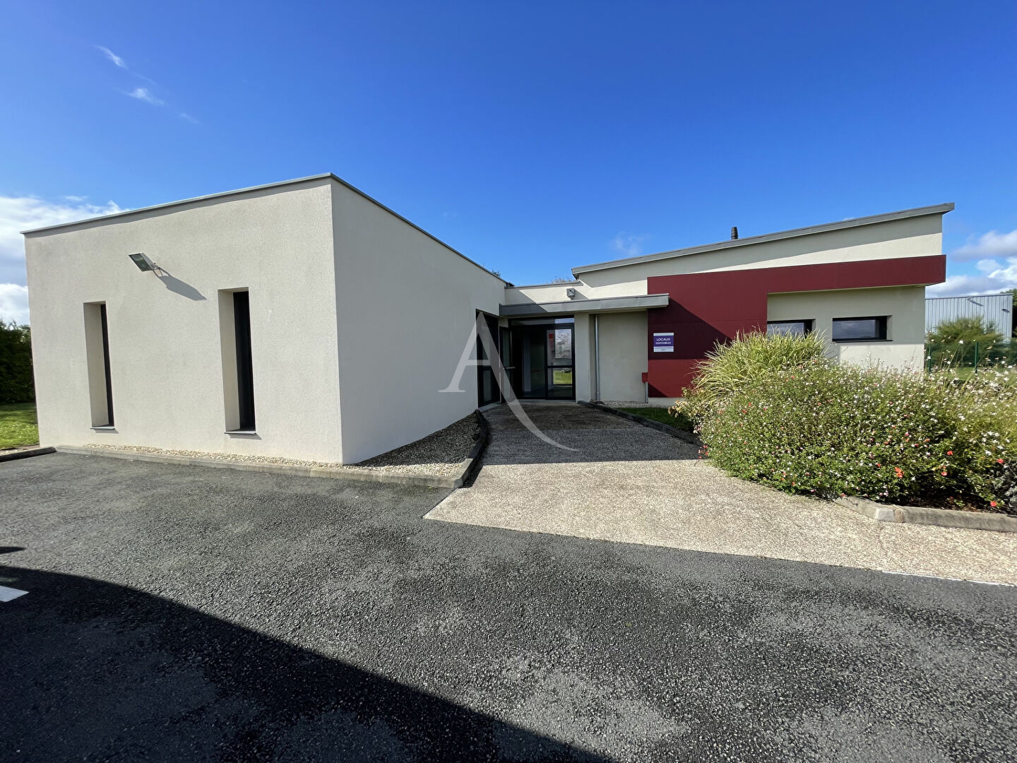 LOCAL PROFESSIONNEL - MONTRICHARD