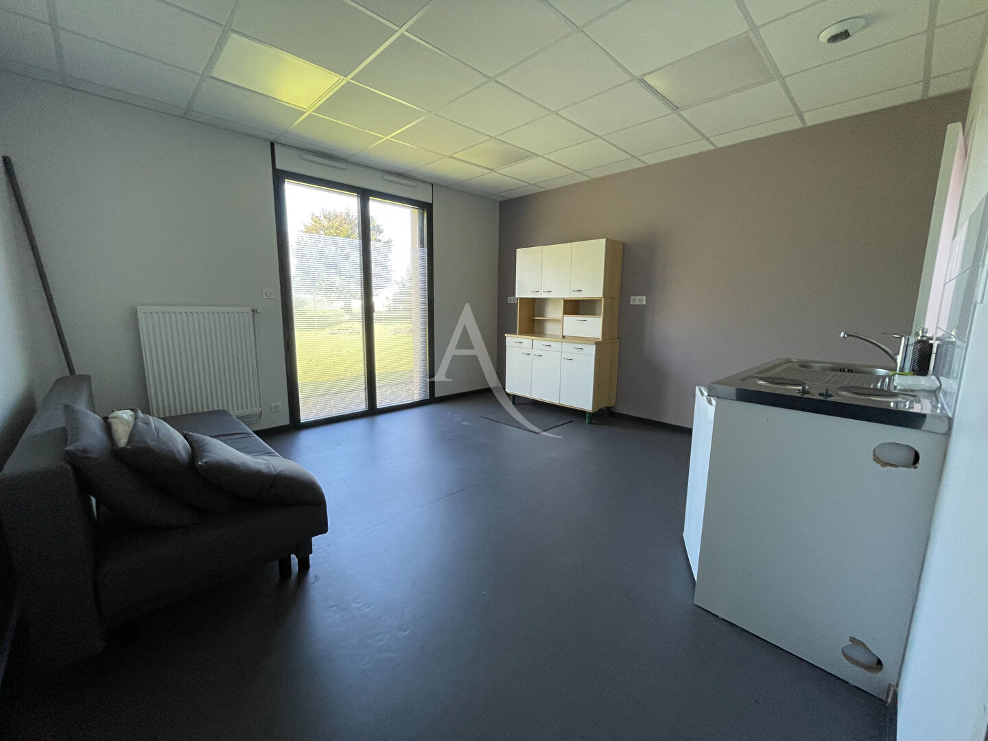 Photo LOCAL PROFESSIONNEL - MONTRICHARD image 6/6