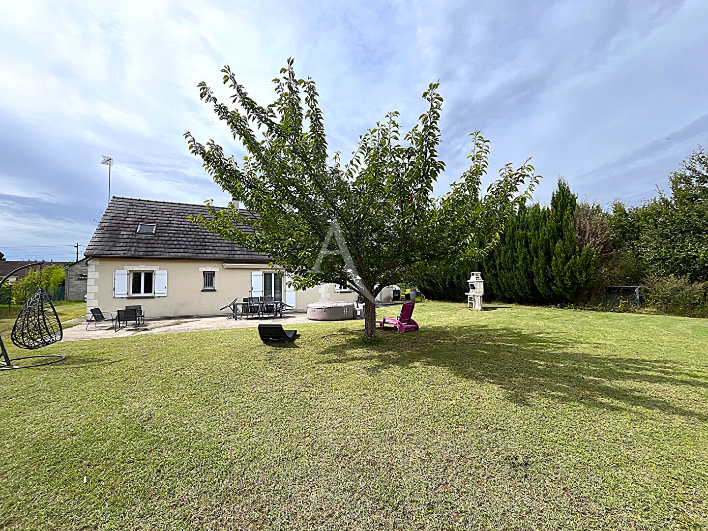 Agence immobilière de L'ADRESSE CABINET PAUTOUT
