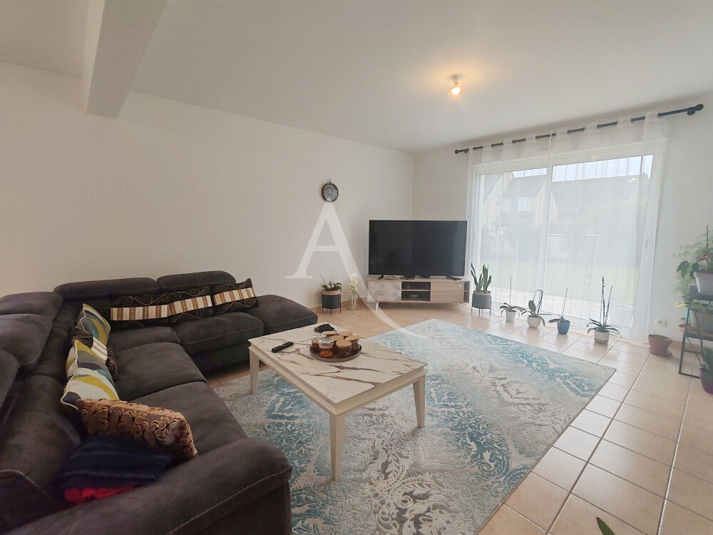 Photo Maison Saint Gervais La Foret 146m2 image 2/6