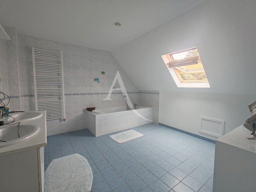 Photo Maison Saint Gervais La Foret 146m2 image 3/6