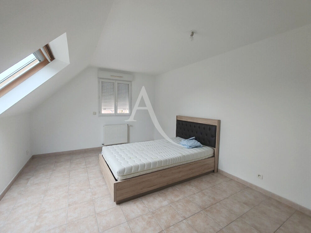 Photo Maison Saint Gervais La Foret 146m2 image 4/6