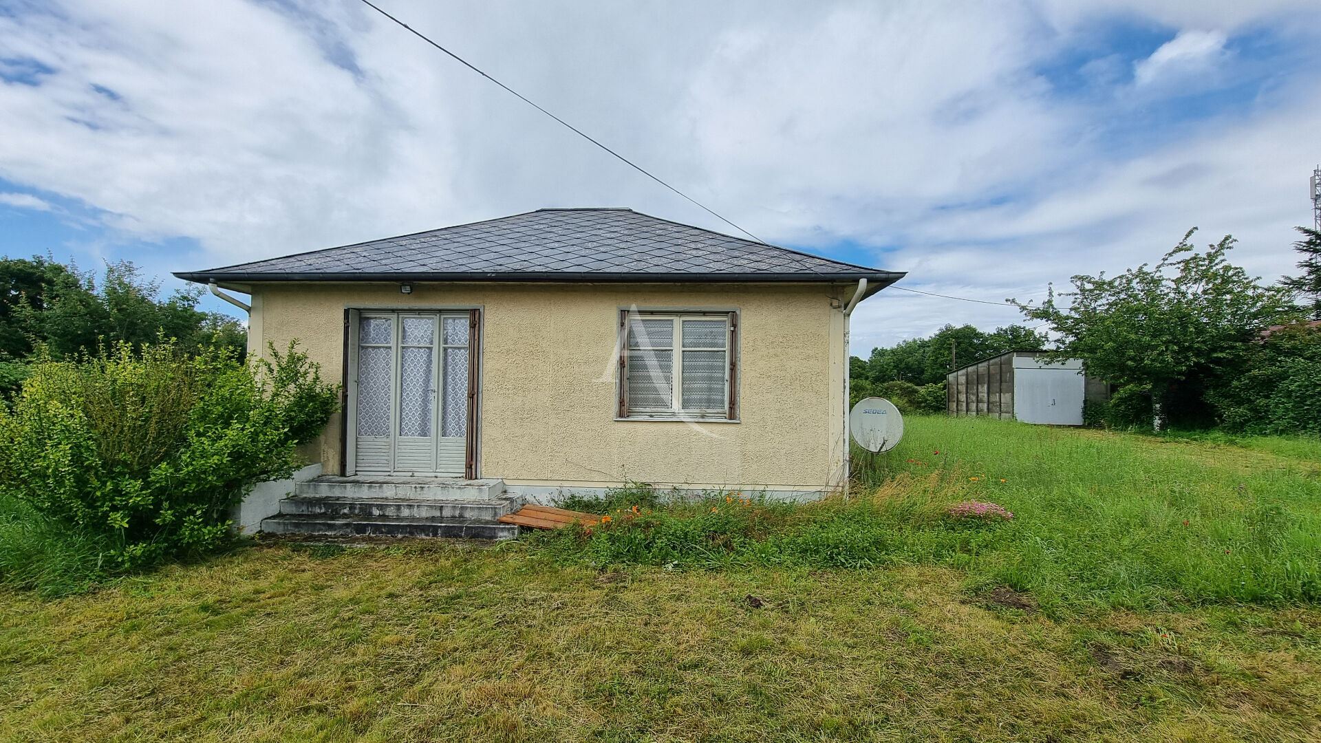 Agence immobilière de l'Adresse Saint-Aignan