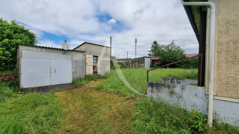 Photo Maison Ecueille 3 pièce(s) 42 m2 image 3/6