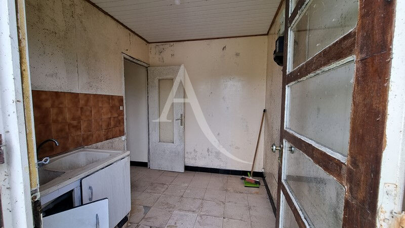 Photo Maison Ecueille 3 pièce(s) 42 m2 image 5/6