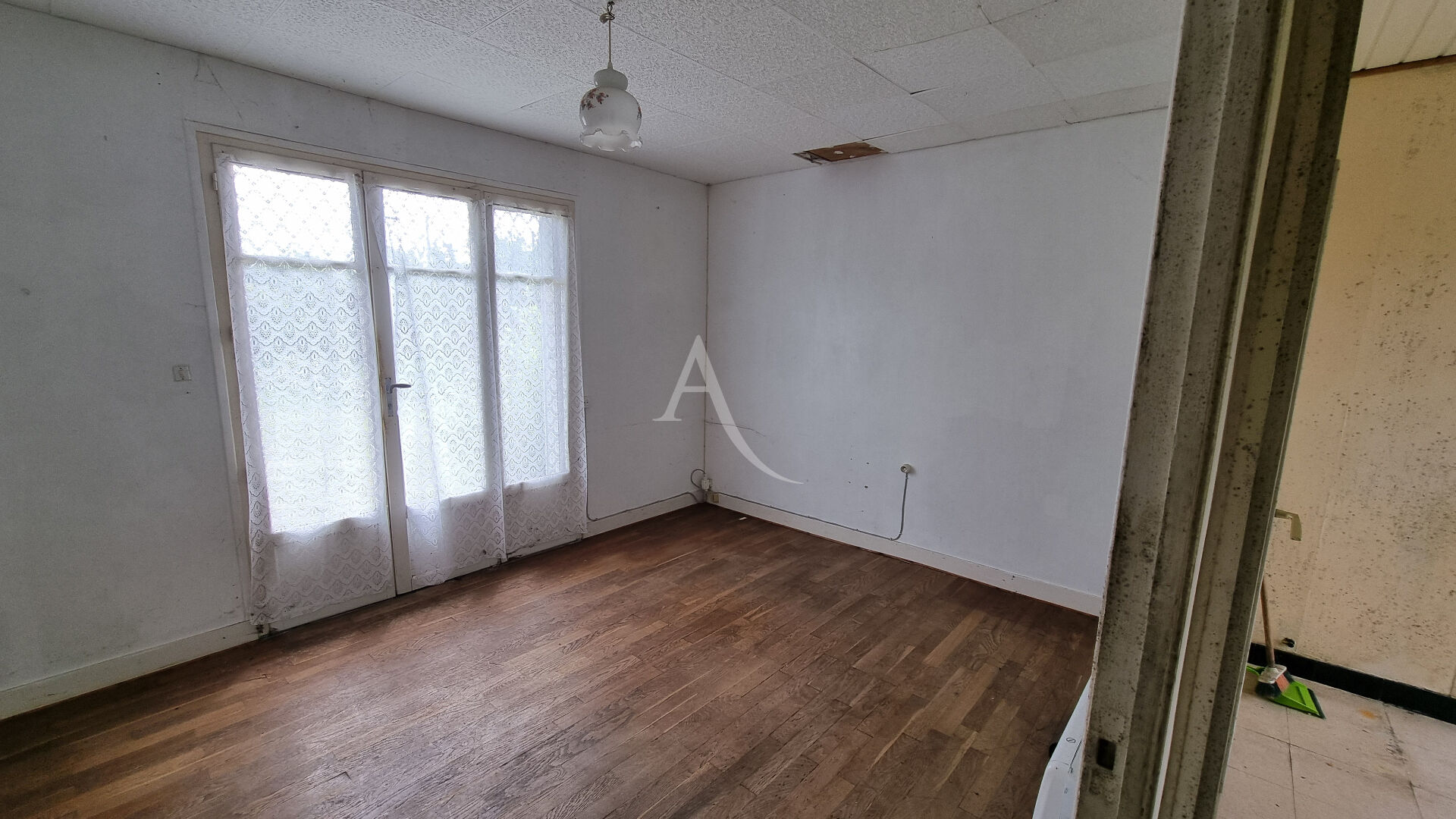 Photo Maison Ecueille 3 pièce(s) 42 m2 image 6/6