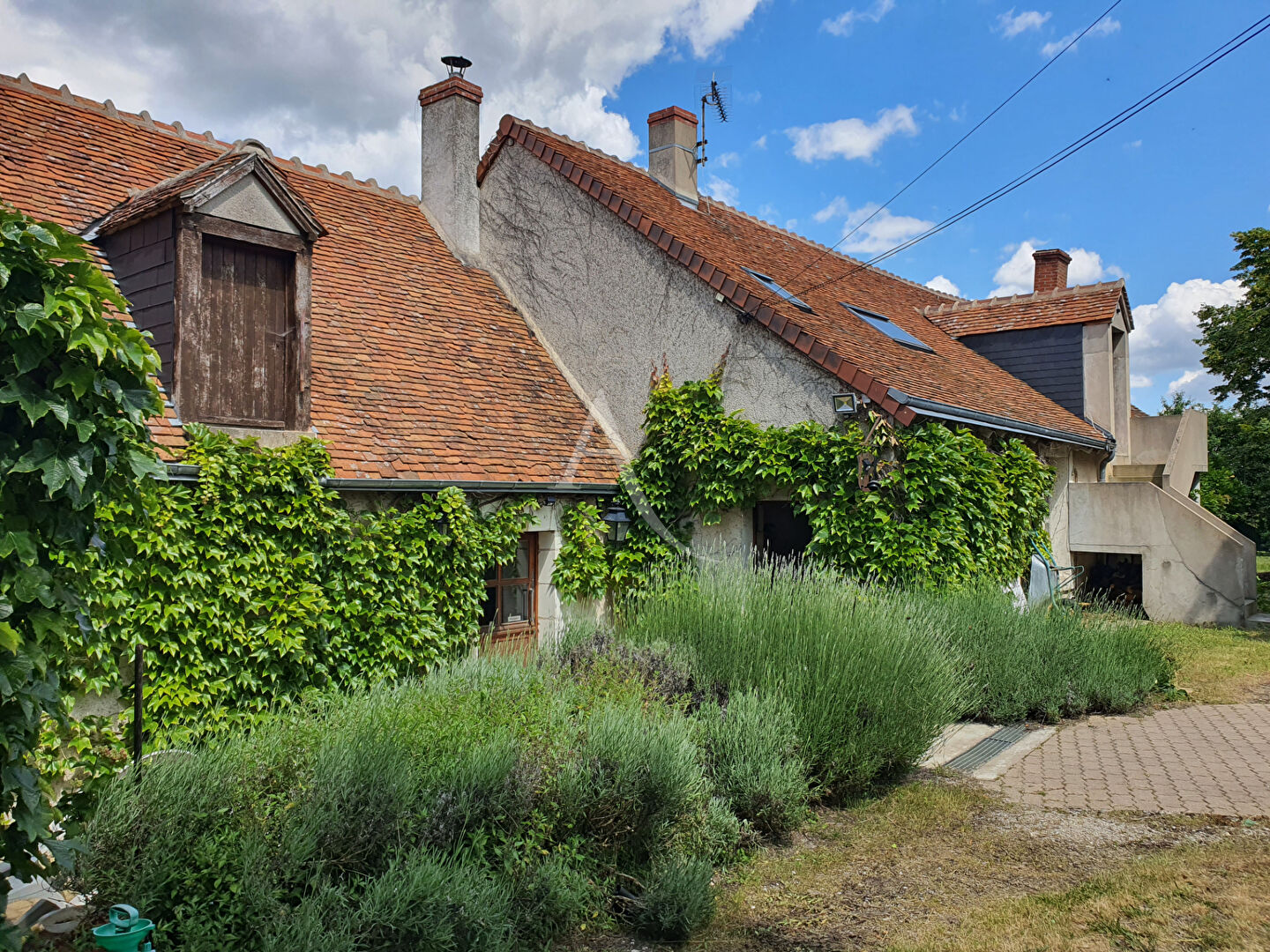 Agence immobilière de l'Adresse Saint-Aignan