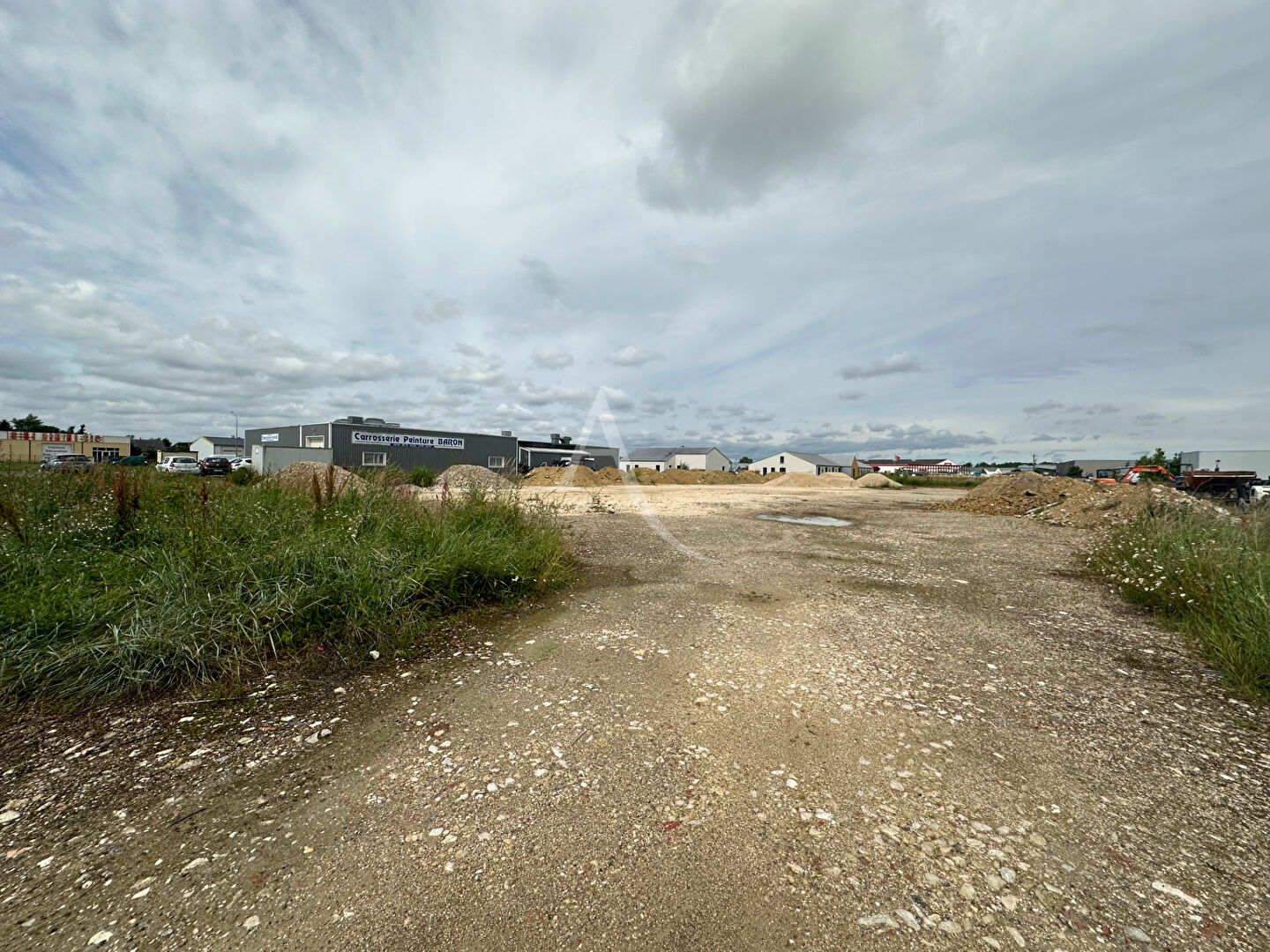 Agence immobilière de 
 L'Adresse  CABINET PAUTOUT - L'ADRESSE LA VALLÉE DU CHER - BLÉRÉ 
