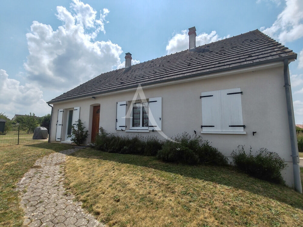 Agence immobilière de L'ADRESSE CABINET PAUTOUT