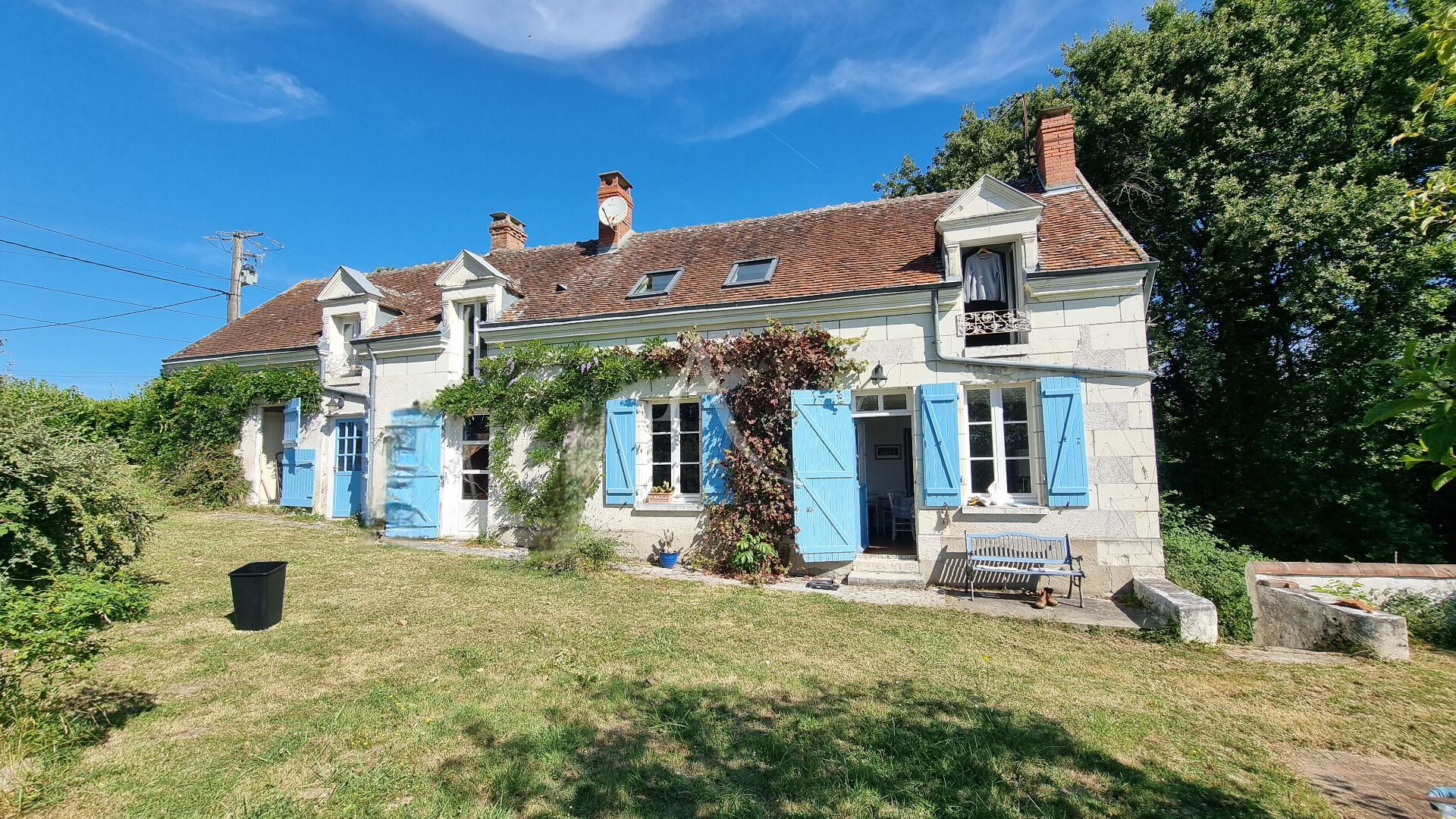 Agence immobilière de l'Adresse Saint-Aignan