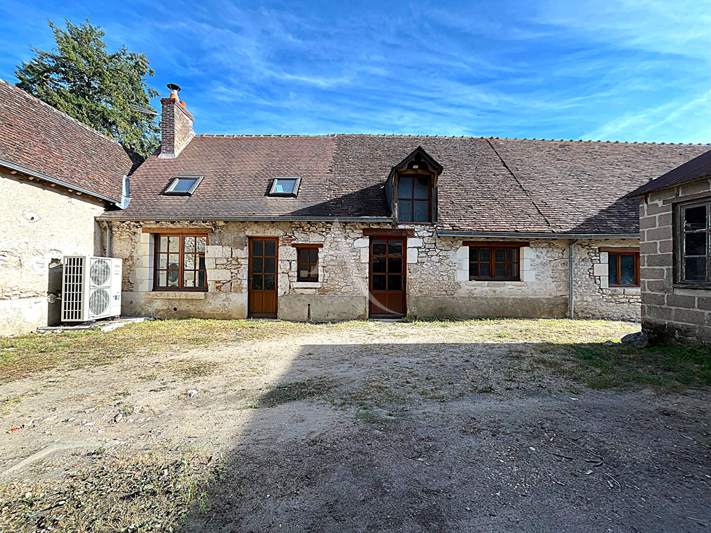 Agence immobilière de L'ADRESSE CABINET PAUTOUT