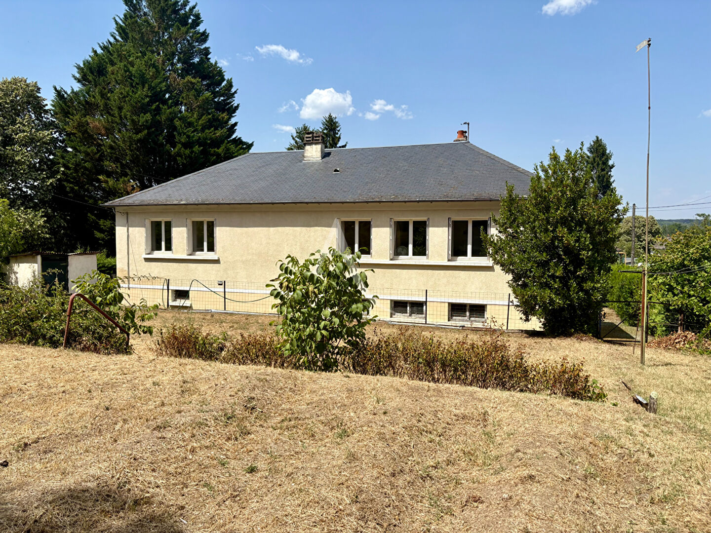 Agence immobilière de L'Adresse  CABINET PAUTOUT
