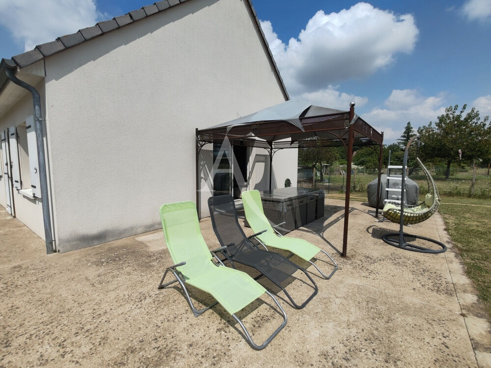 Photo Maison Sambin 4 pièce(s) image 6/6