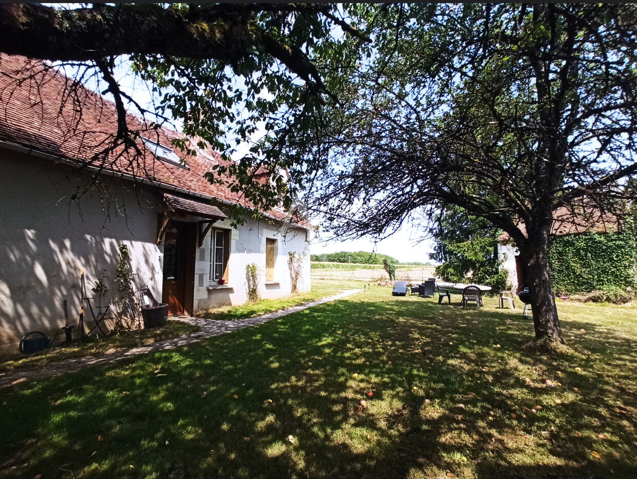 Agence immobilière de l'Adresse Saint-Aignan