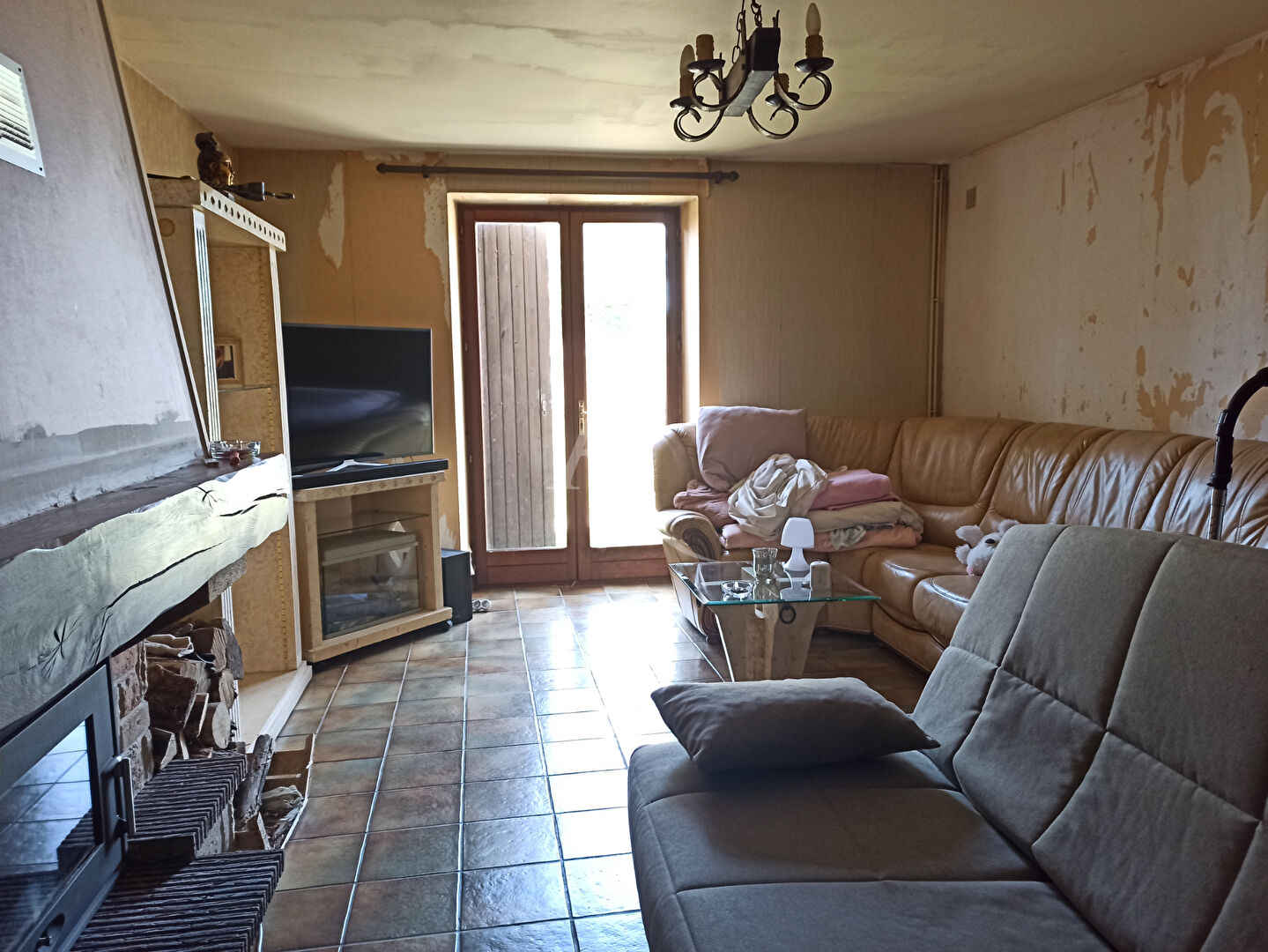 Photo LONGÈRE À VENDRE PROCHE DE SAINT AIGNAN image 5/6