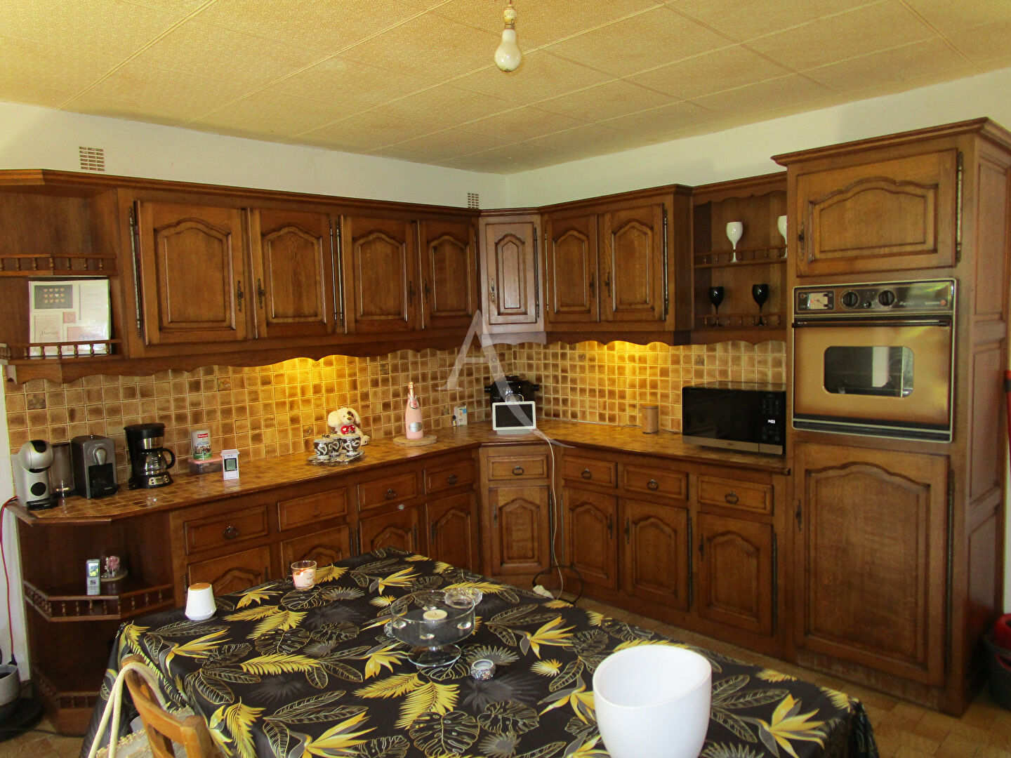 Photo LONGÈRE À VENDRE PROCHE DE SAINT AIGNAN image 6/6