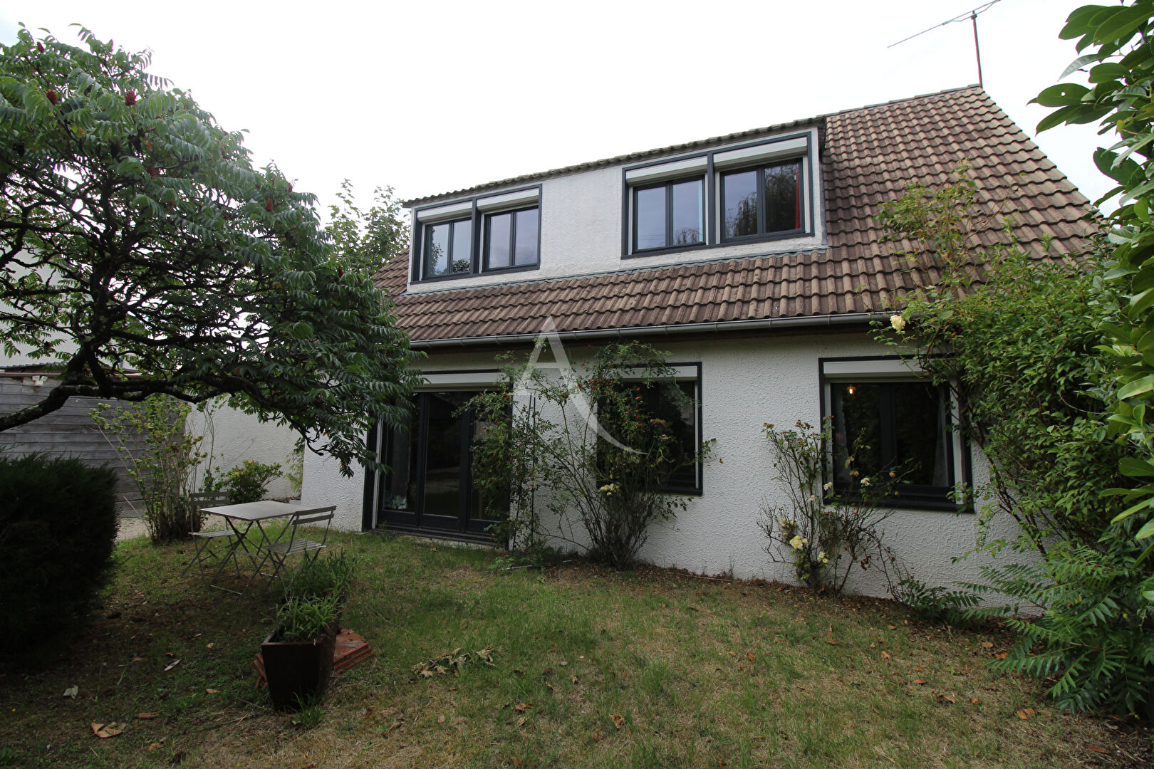 Agence immobilière de L'Adresse  CABINET PAUTOUT - L'ADRESSE VINEUIL IMMOBILIER