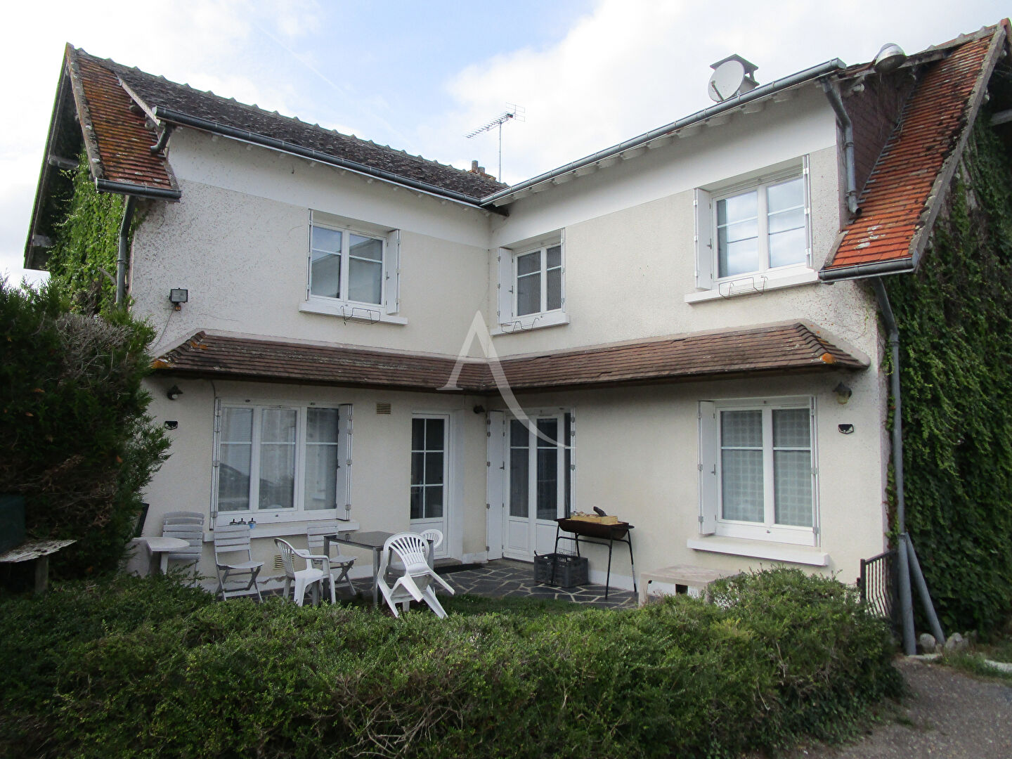 Agence immobilière de l'Adresse Saint-Aignan